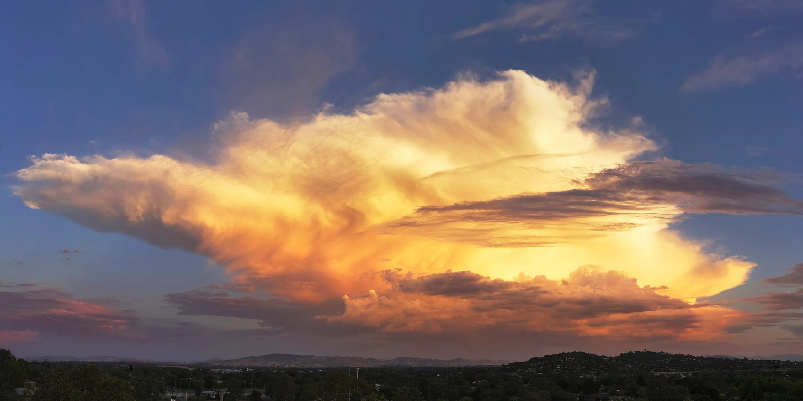 Cumulonimbus