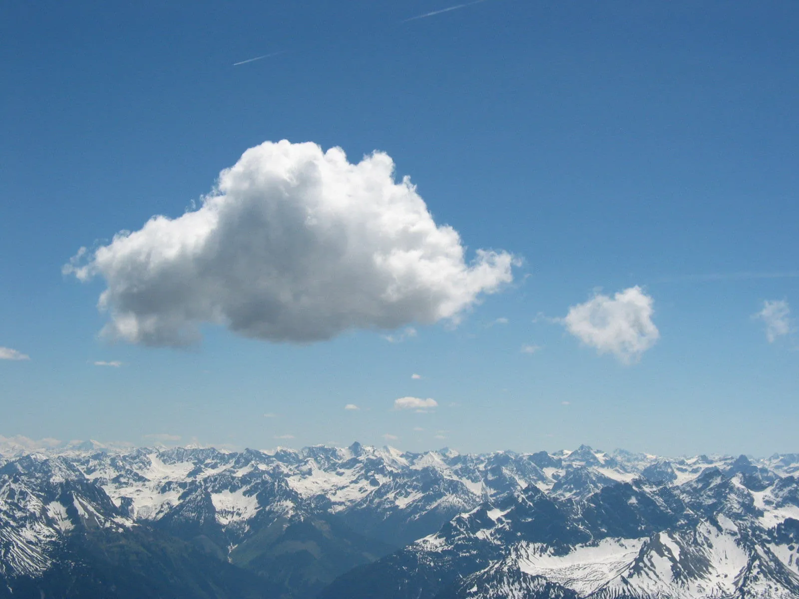 Cumulus