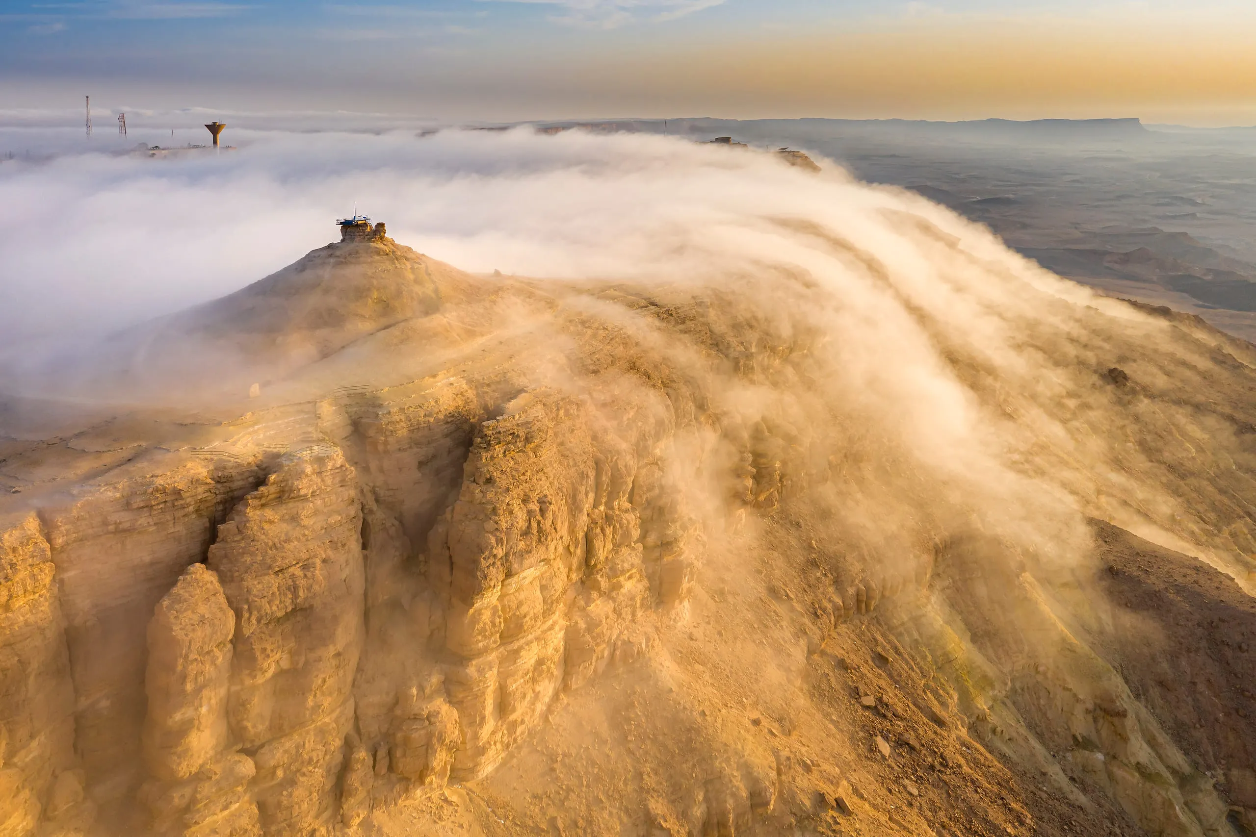 Fog