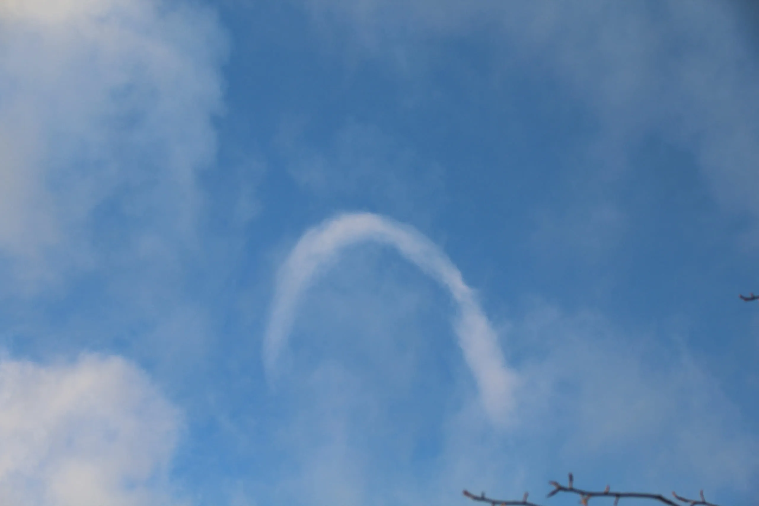 Horseshoe Vortex