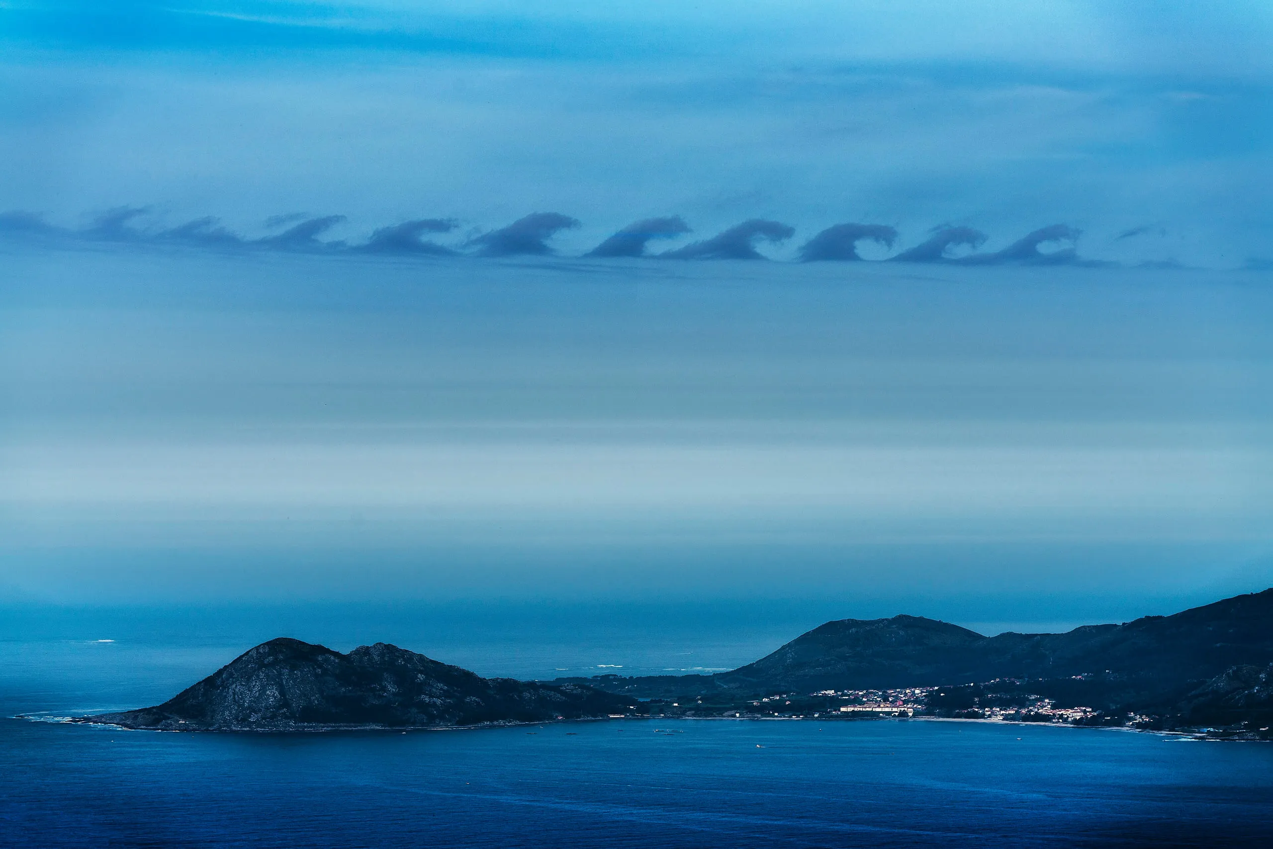 Kelvin-Helmholtz