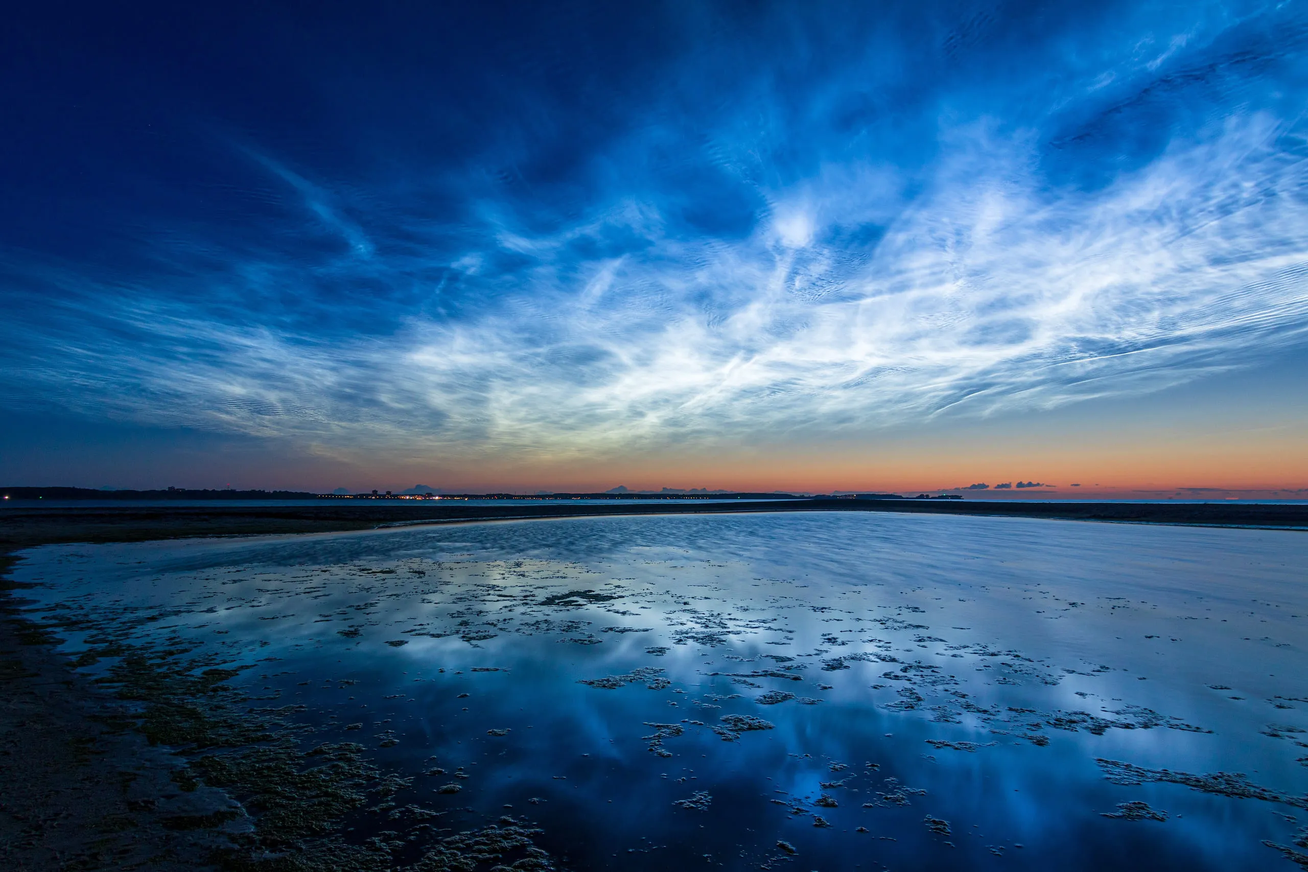 Noctilucent