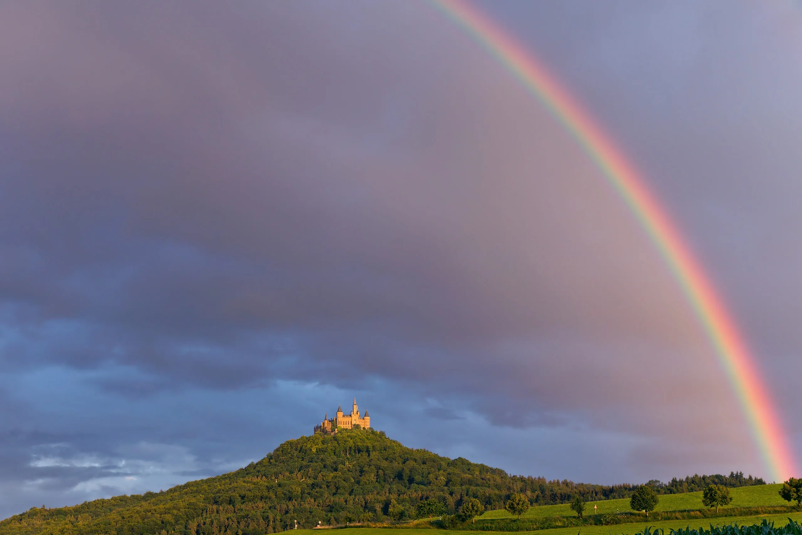 Rainbow