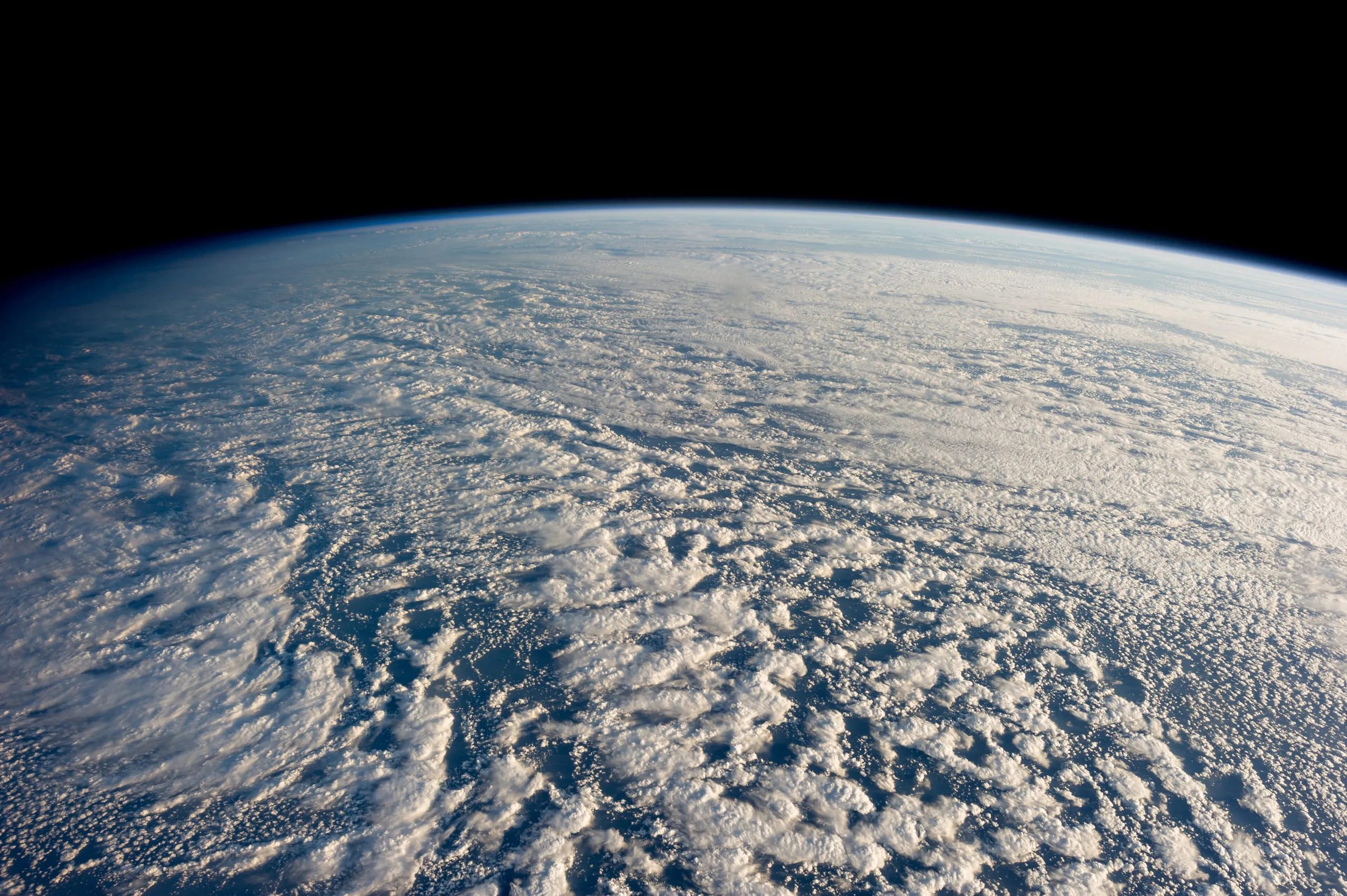 Stratocumulus